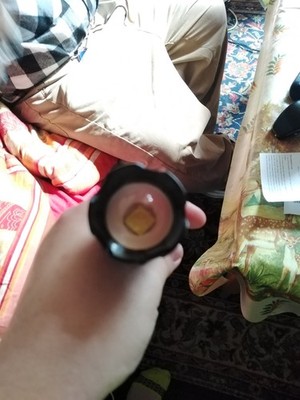 Artikelfoto(s) von einem verifizierten Käufer