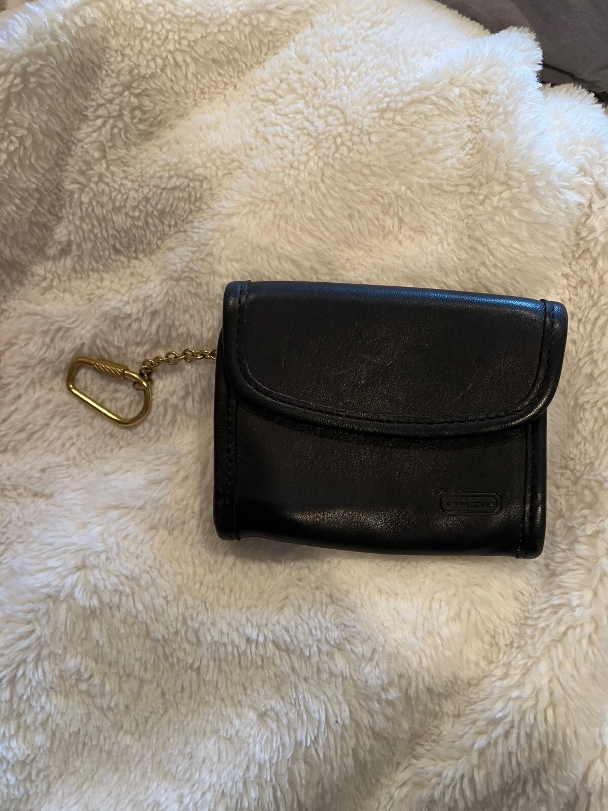 オールドコーチ 財布 OLD COACH 7219 CHAMBLEY vintage coach wallet #7219 | eBay