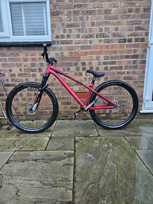 2019 commencal cheap absolut