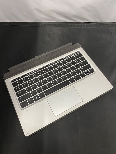 送料無料 HP Elite X2 1012 G1 TRAVEL KEYBOARD / HSTNN-D72K
