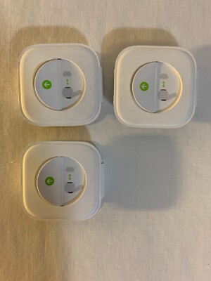 Apple AirPod Pro Ear Tips - 2 Large & 2 Small Tips/Buds - 4-Pack