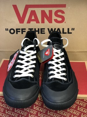 Mens Vans Destruct Mid MTE UK 11 New With Box