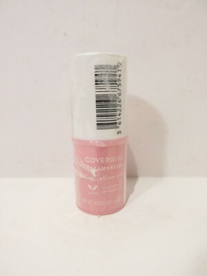 CoverGirl Clean Fresh Cooling Glow Stick Highlighter # 400 ''So Gilty''