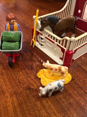 farmers nursery chair