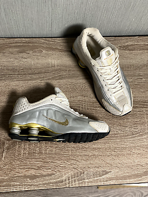 Nike shox retro new arrivals