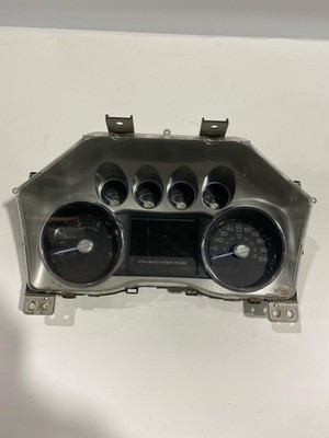 15 FORD F350 SD PICKUP Speedometer Instrument Cluster