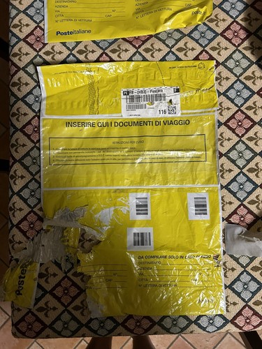 Fotos del artículo de un comprador verificado