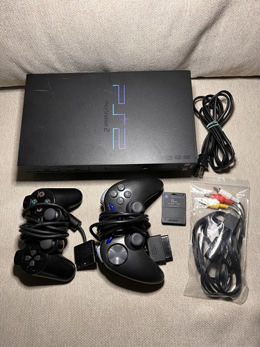 レア　真・三国無双4&SONY PlayStation2 SCPH-70000 レア 真・三国無双4&SONY PlayStation2 SCPH-70000 Amazon.com
