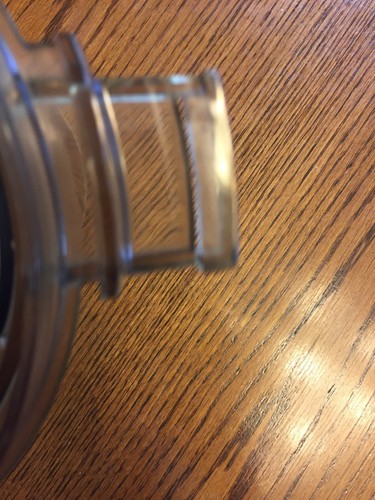 Sunbeam Mixmaster Le Chef 14-11 Food Processor Part - Bowl LID only