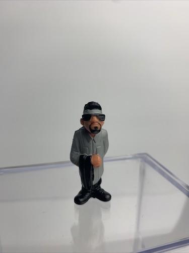 LGY　JOINTED 2 HOMIES Double O.G. Homie Series 8 #268 Lil Homies 1.75 Figure