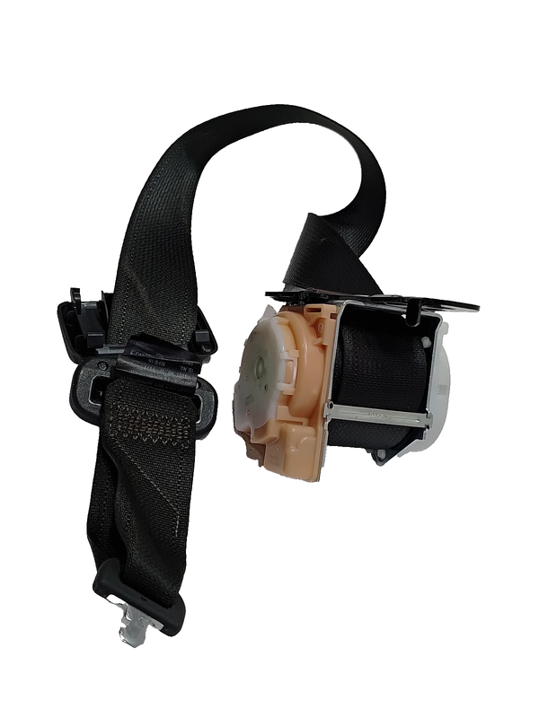 Used 2018 - 2024 Toyota Camry Rear Center 2ND Row Seat Belt Retractor OEM