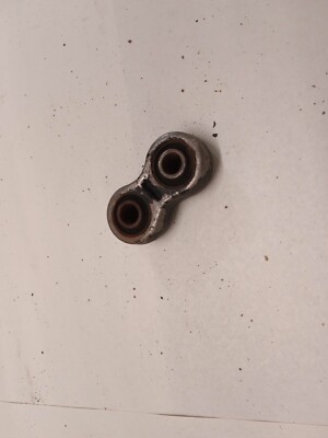 Suzuki RM250 RM125 RM100 RM400 RM465 RM500 Exhaust damper hangar  Fits 1975-1985
