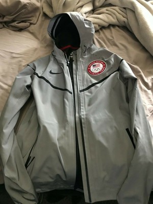 nike 2012 olympic jacket