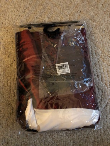 Pirate Queen Costume Size 1X NEW