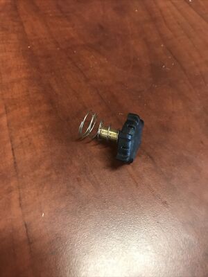 Oem Original Rail Lock Knob Assy For Dewalt DWS780/DWS779 Sliding 12  Miter Saw
