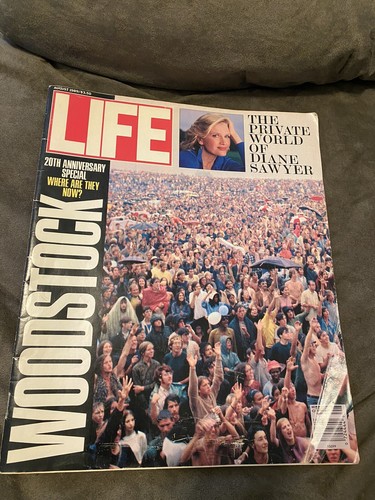 LIFE雑誌　まとめ売り LIFE Magazine Collector's Edition 2000th Issue May 1988 | eBay