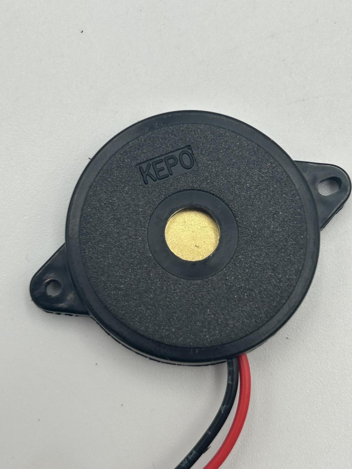 Samsung DE96-00686B Buzzer Genuine OEM part #721