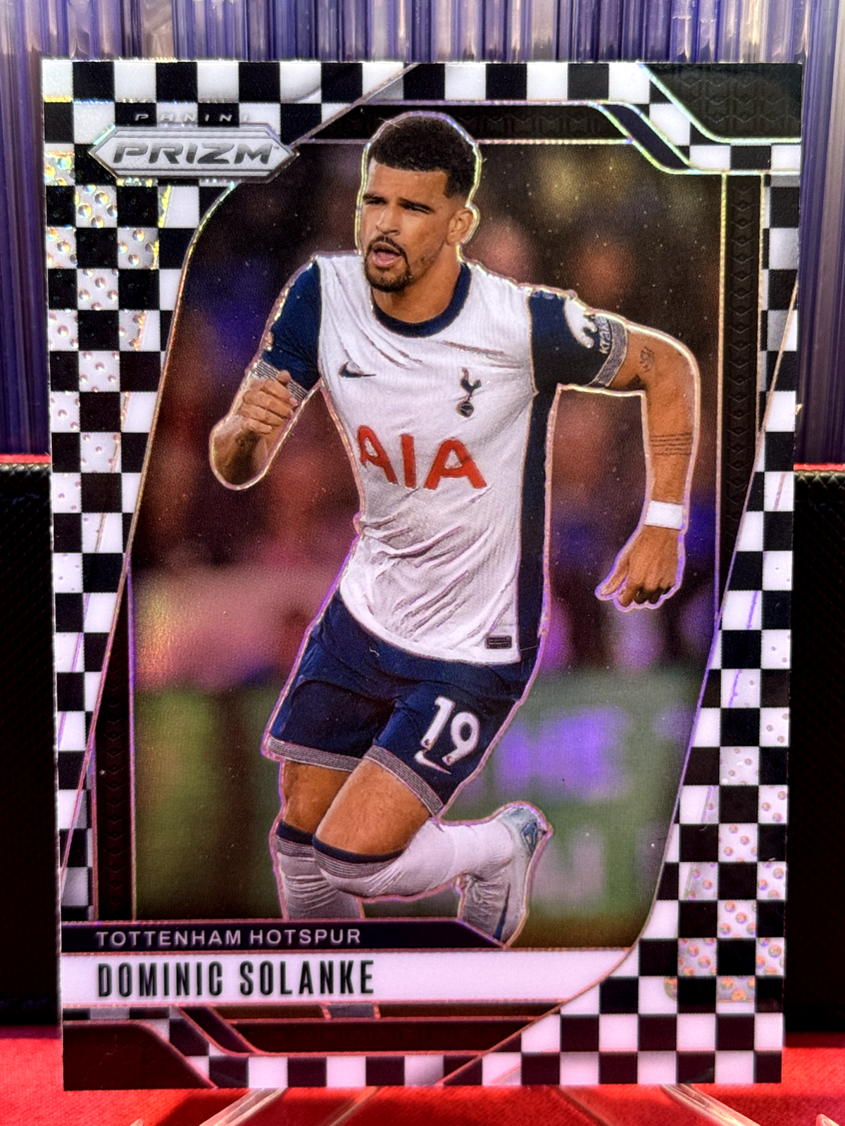 EL王者　ソランケ　SPURS EL王者 ソランケ SPURS Dominic Solanke profile, statistics