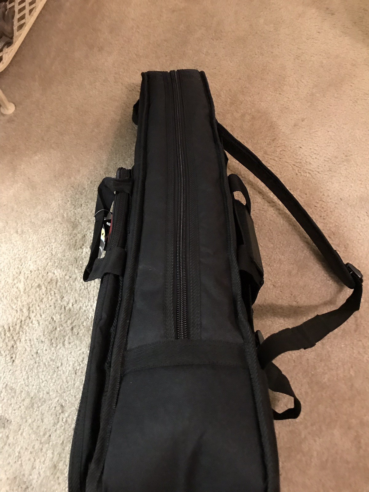 Tenor Saxophone Case Gig Bag  NEW
