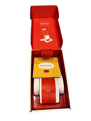 Osmo iPhone Base 904-00002