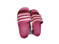adilette slipper rosa