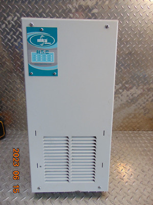 MKS CLIMA MKP0520TE COOLING UNIT