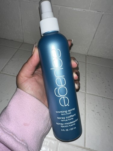 Firm Hold 8 Oz Brand New! Free Shipping! Trusted Seller!