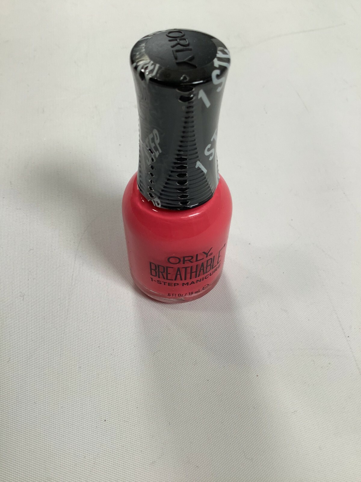 Orly 20919 Nail Superfood Nail Polish .6 oz NEW!