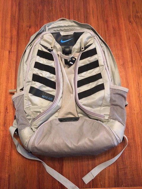 nike air max back pack