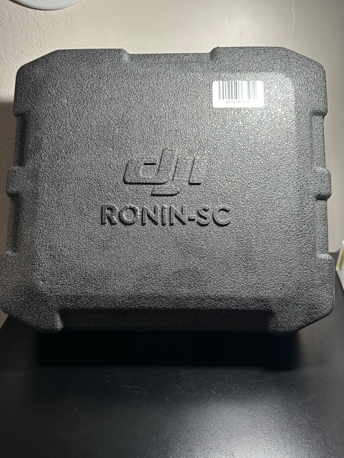 DJI Ronin-SC For Parts/Repair Only | eBay