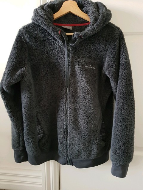kathmandu exmoor jacket