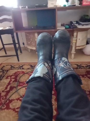 Artikelfoto(s) von einem verifizierten Käufer