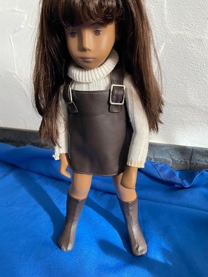 vintage Sasha Trendon Ltd Dolls Auswahl Gregor Caleb Sasha Brunette Cora Redhead
