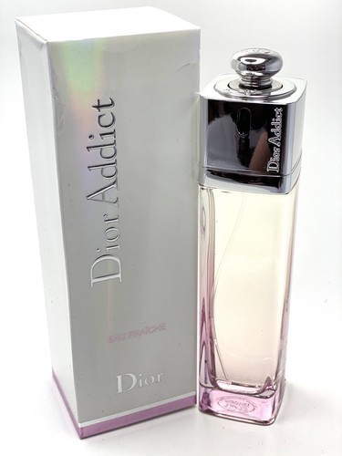 Dior Addict Eau Fraîche 香水 Dior Addict Eau Fraîche - Dior | Sephora