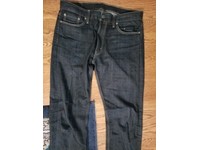 levis 513 36x32