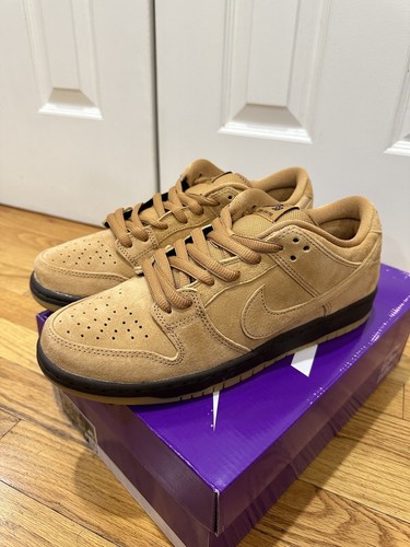 ★入手困難★NIKE SB DUNK LOW PRO WHEAT MOCHA $_12.JPG?set_id=880000500F