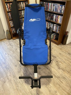 Abdominal Exercisers Ab Lounge 2