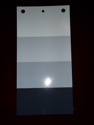 Out Cards Axalta Basf Body Shop 12 Cards