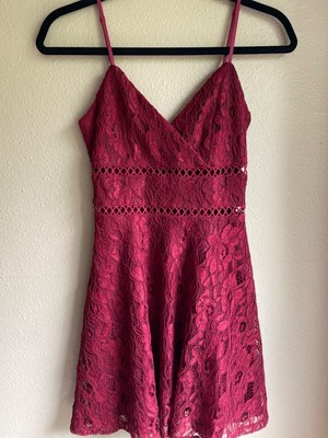Mi Ami Brand Dress from Francesca s, size XXS- New With Tags