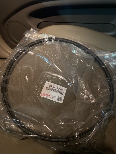 90916-02594 Toyota OEM BELT, V (COOLER COMPRESSOR TO