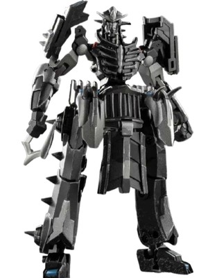 Ironfactory IF EX-53K Lockdown Kari-Vajra mini Transform model toy action figure