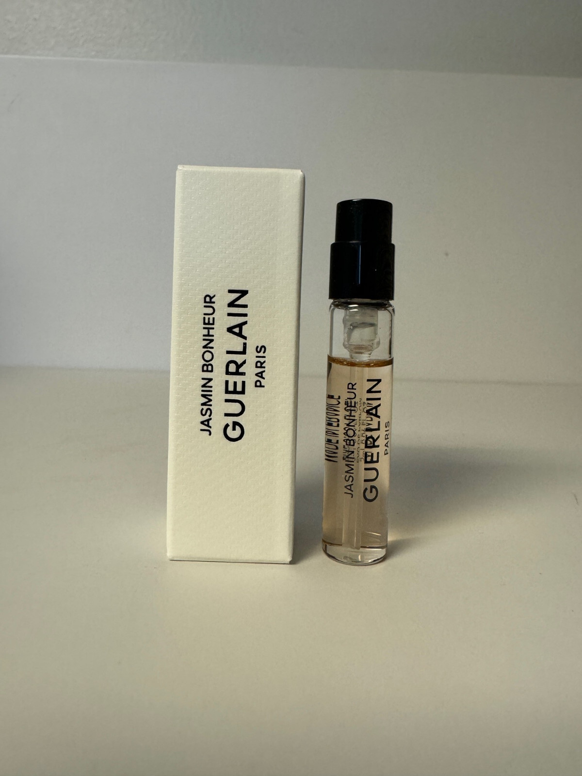 Guerlain Jasmin Bonheur 香水　50ml L'Art & La Matière ⋅ JASMIN BONHEUR - EAU DE PARFUM ⋅ GUERLAIN