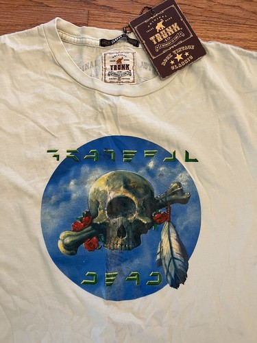 GRATEFUL DEAD MAY Tシャツ $_12.JPG?set_id=880000500F
