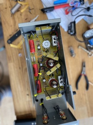 Artikelfoto(s) von einem verifizierten Käufer