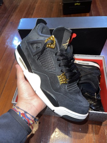 Size 10 - Jordan 4 Retro Royalty 2017 887224420629| eBay
