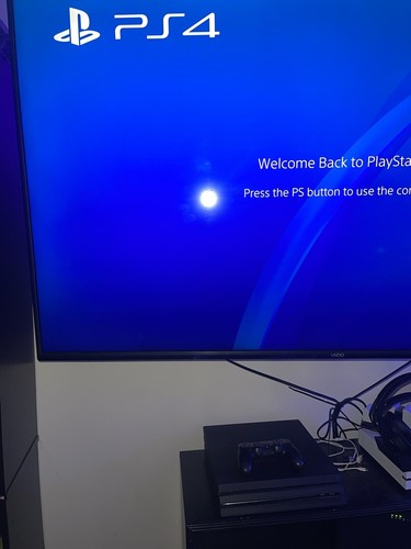 Sony PlayStation 4 Pro 1TB - Jet Black 711719513599| eBay