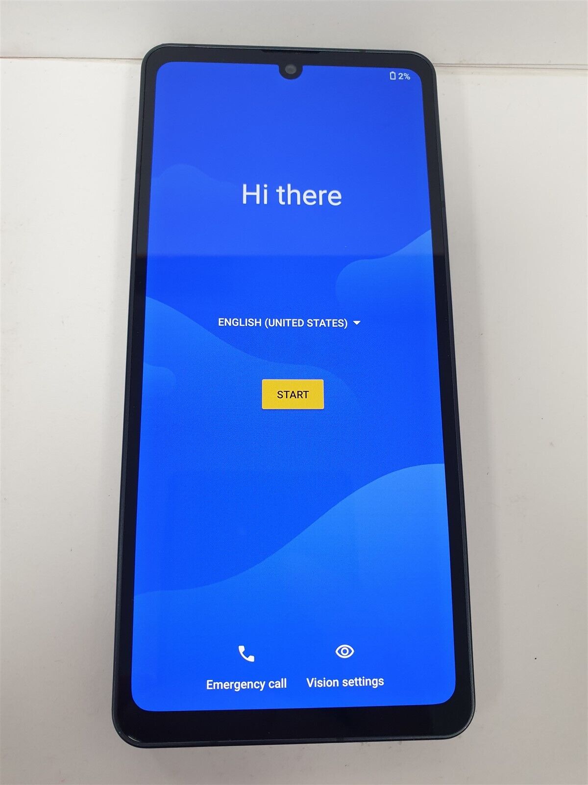 Sharp Aquos Sense 6 128gb Black SHG05 (Unlocked) Fully Sharp Aquos Sense 6 128gb Black SHG05 (Unlocked) Fully