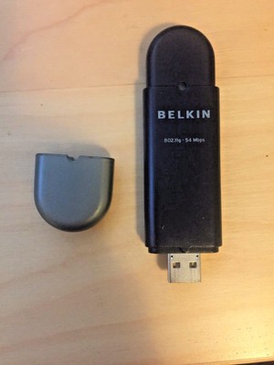 Belkin n1 wireless usb adapter ver.3100 driver for mac