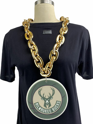 コラボ★送料込♪【LV x NBA】Flying Ball Necklace Gold LOUIS VUITTON ルイヴィトン × NBA LVフライングボール チェーン