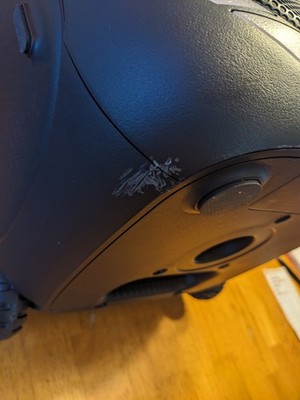 Fotos del artículo de un comprador verificado